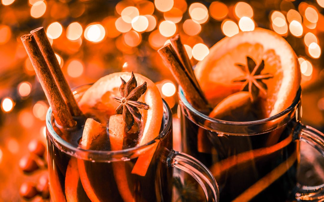 Winterliche Genussmomente im Ronna – Die neue Empfehlungskarte