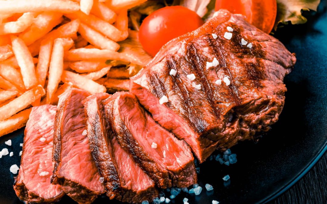 Winterliches Grillvergnügen in unserer Grillkotta – BBQ ganzjährig im Ronna!